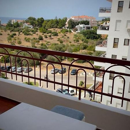 Francisco Vau Apartment Портиман Екстериор снимка