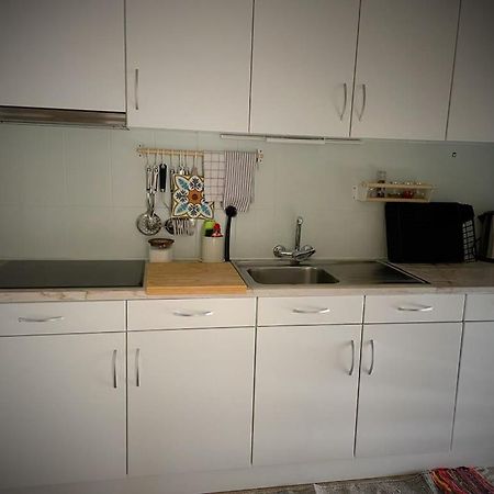 Francisco Vau Apartment Портиман Екстериор снимка