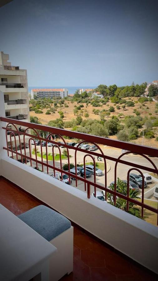 Francisco Vau Apartment Портиман Екстериор снимка