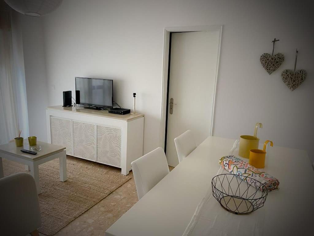 Francisco Vau Apartment Портиман Екстериор снимка