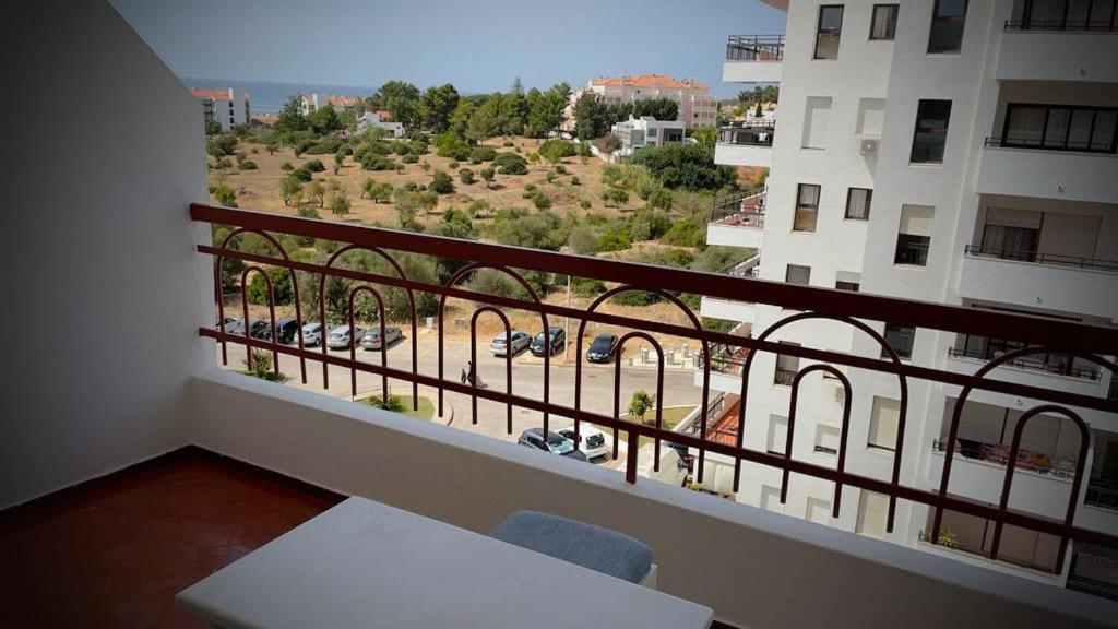 Francisco Vau Apartment Портиман Екстериор снимка