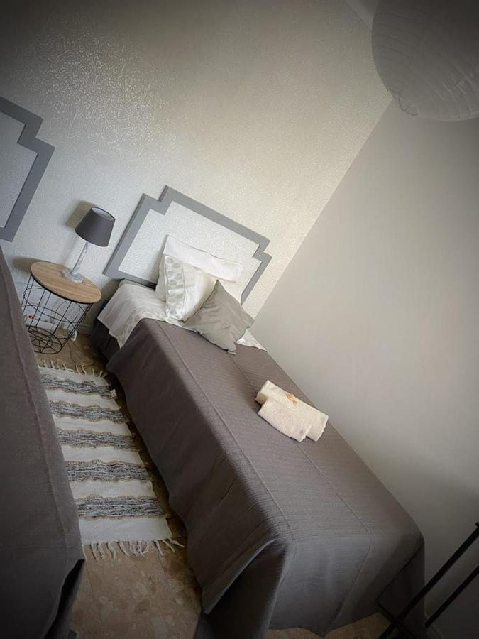 Francisco Vau Apartment Портиман Екстериор снимка
