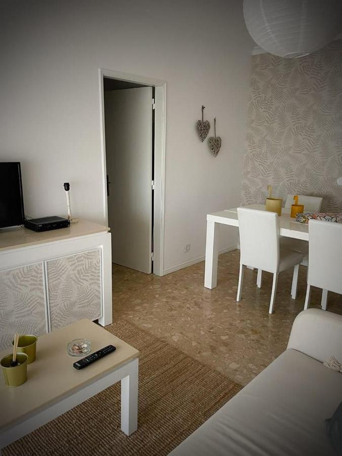 Francisco Vau Apartment Портиман Екстериор снимка